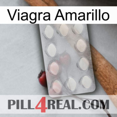 Yellow Pill Viagra 16